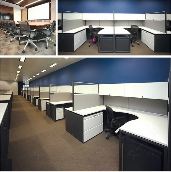 ODM office furniture premium quality 图片