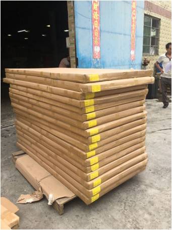 Sustainable Office Furniture: FSC, GREENGUARD & C2C Certifications Compared 图片