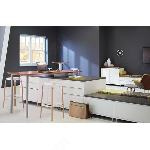 Why Do C-Suite Offices Skip 3 Unexpected Furniture Items That Actually Boost Focus? 图片