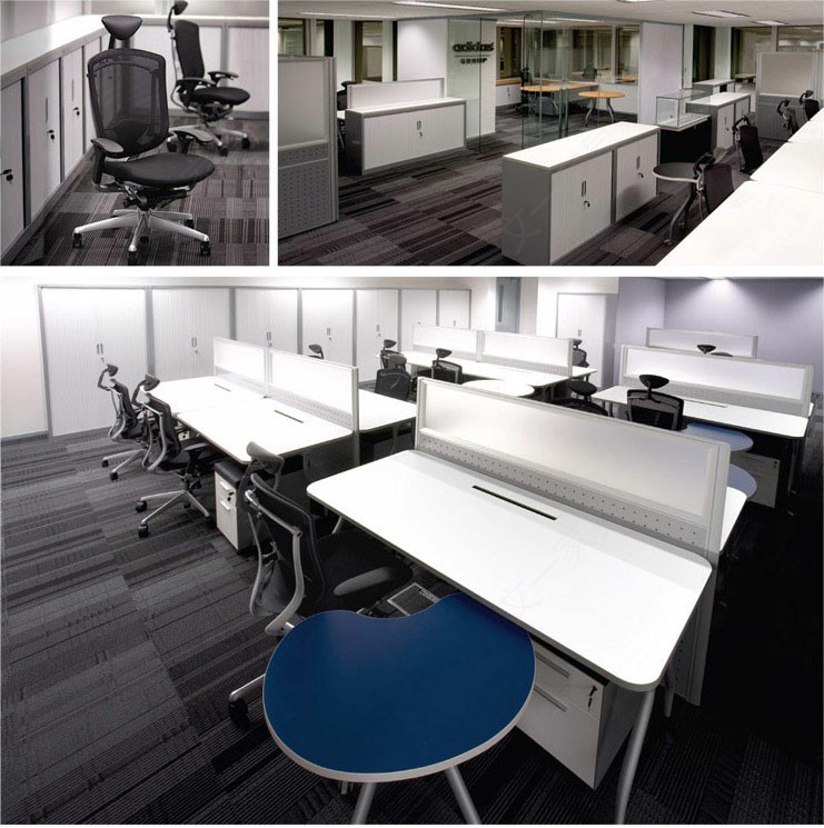 Why does 90% of Chinese office furniture cost 40% less than local alternatives? 图片
