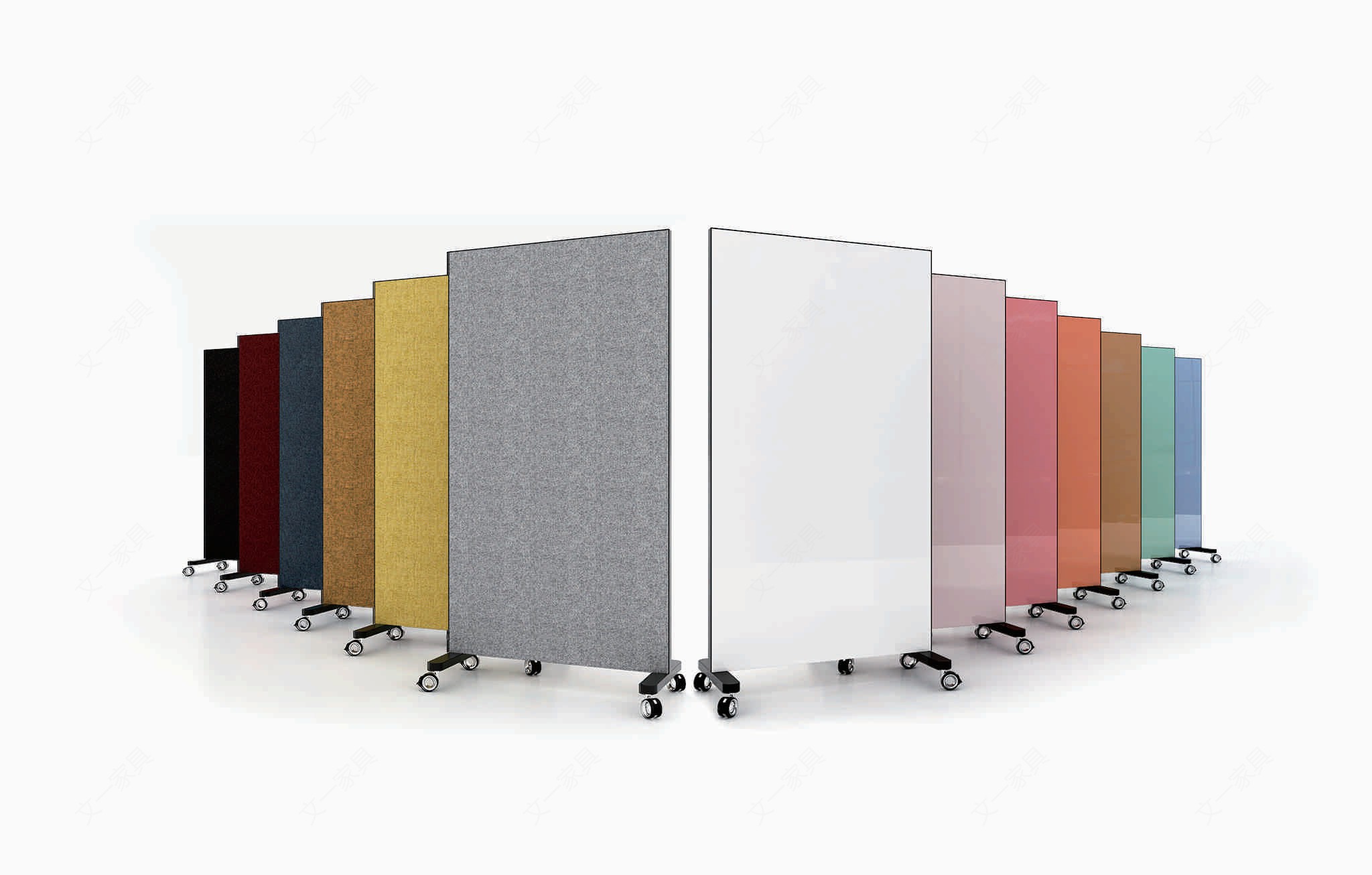 Chinas Most Trusted Office Furniture Manufacturer: Quality You Can Rely On 图片